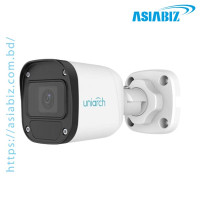 Uniarch IPC-B124-F40 4MP Bullet IP Camera